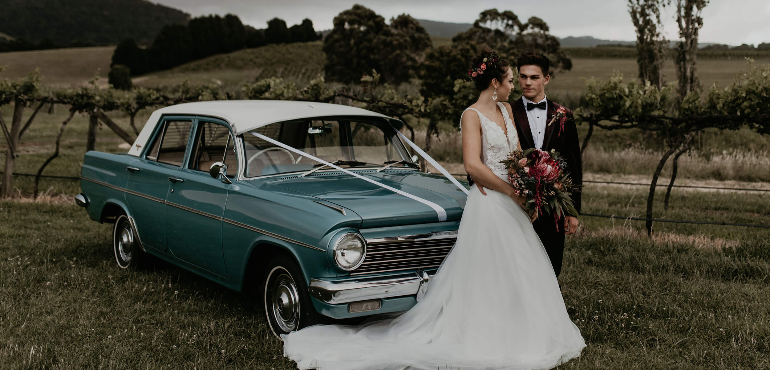 Wedding at Crooked River Winery in the Kiama Region, Photography by Rebecca Halley