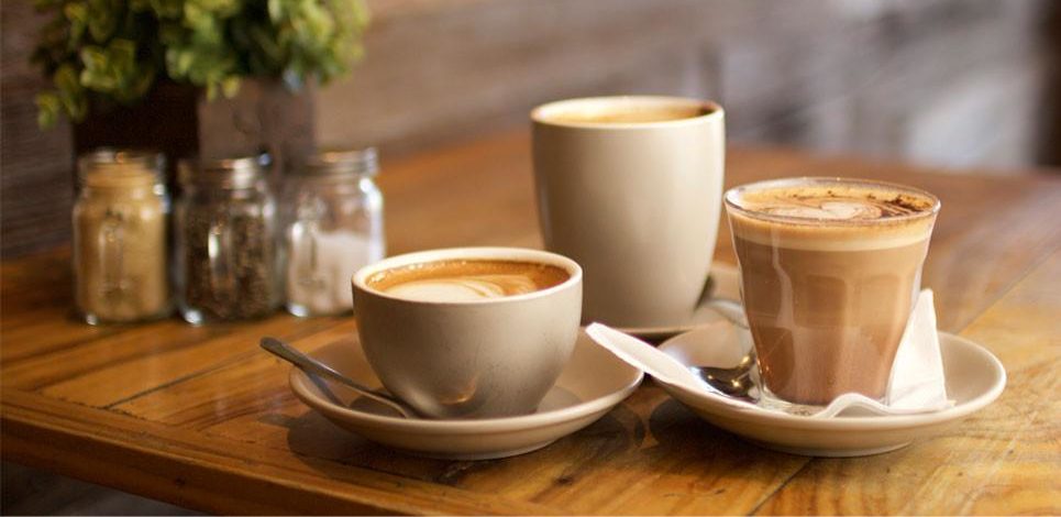 Coffee