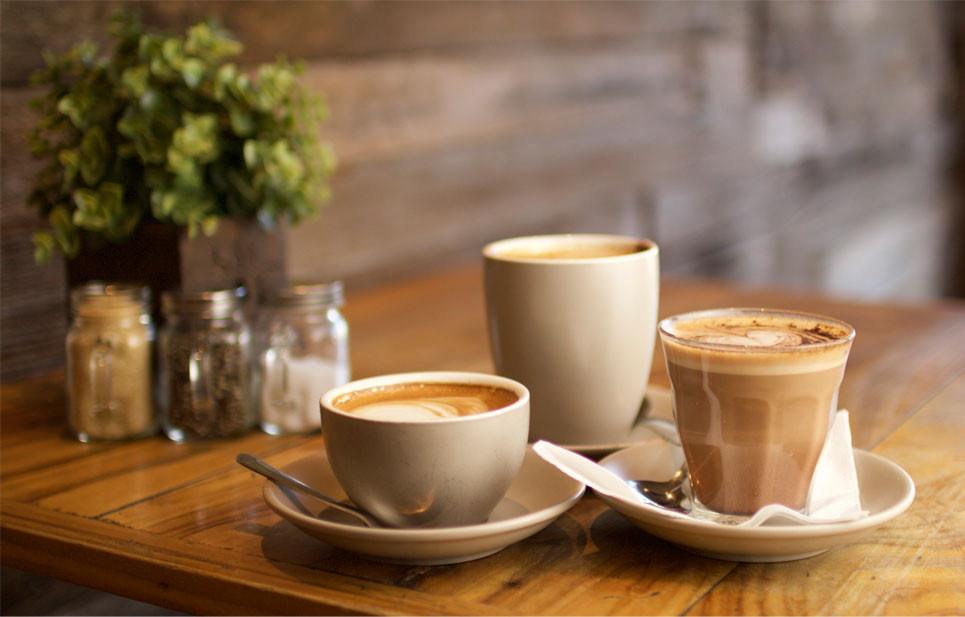 Coffee