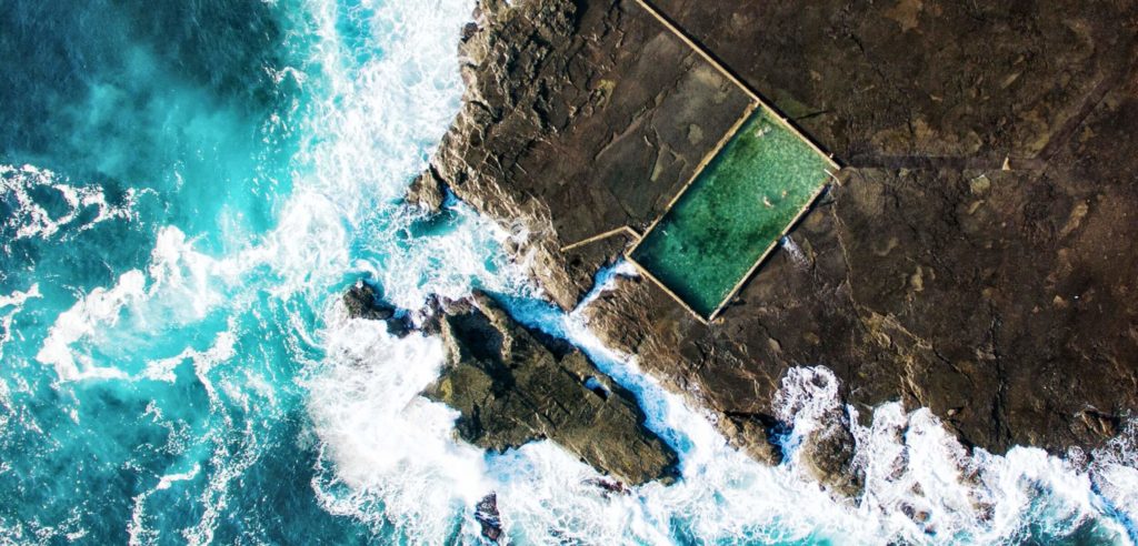 Phil Winterton Photography Werri Rock Pool