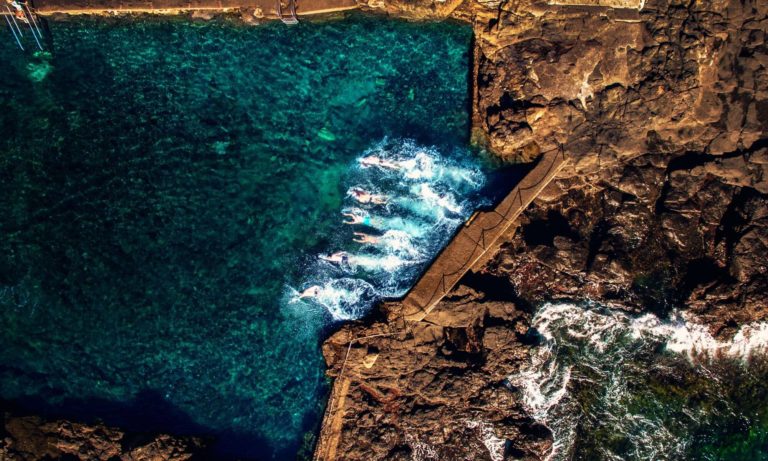 Ocean Pools - Destination Kiama