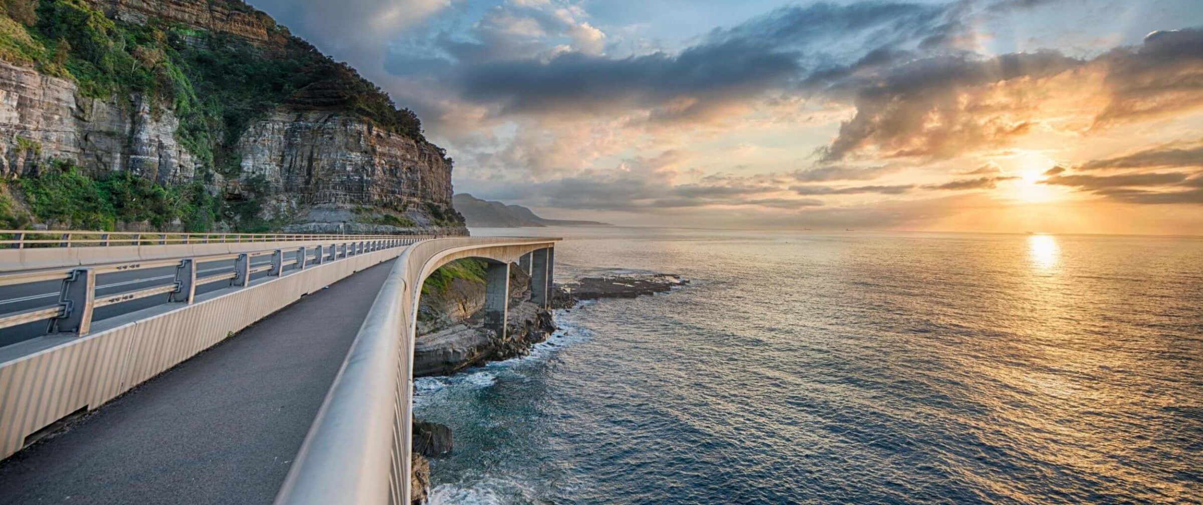 Grand Pacific Drive - Credit: Dee_Kramer_Photography