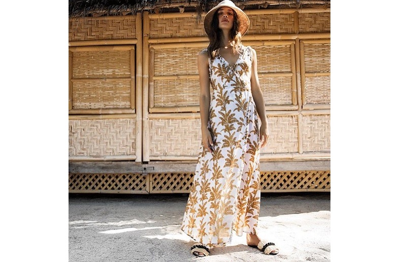 Bombo Clothing Co. Destination Kiama