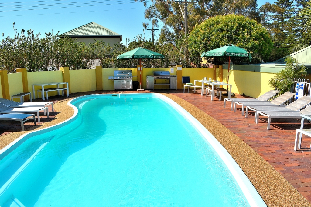 Kiama Shores Motel - Destination Kiama