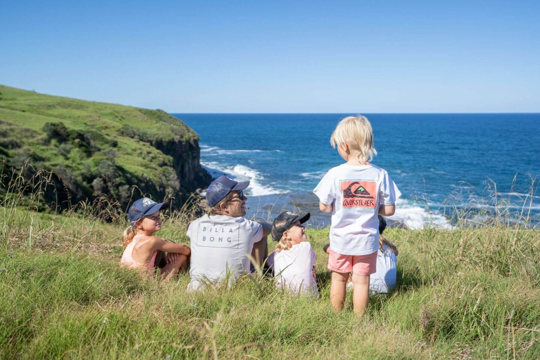 7 kidfriendly activities for the entire family Destination Kiama