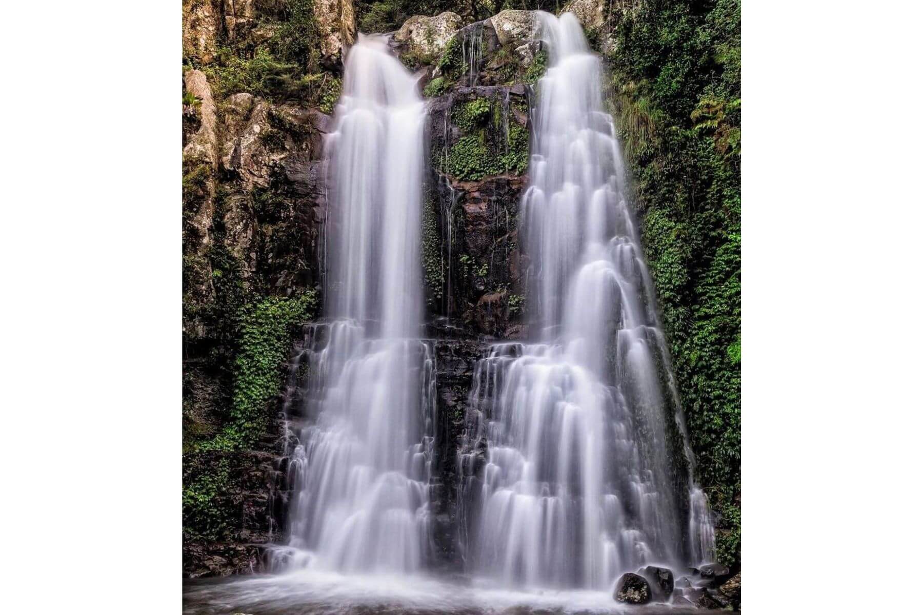 Minnamurra Falls - Waterfalls Kiama area - CrowdRiff approved asset
