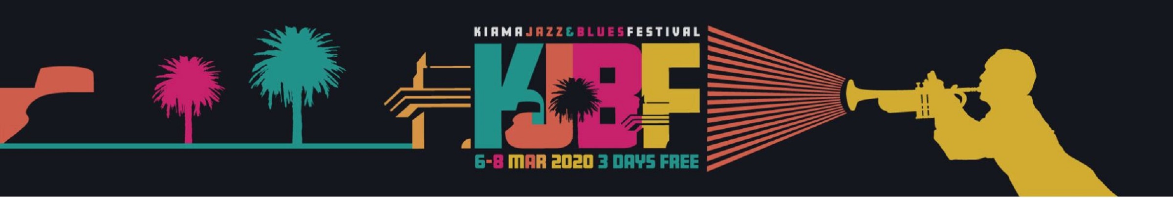 Kiama Jazz & Blues Festival