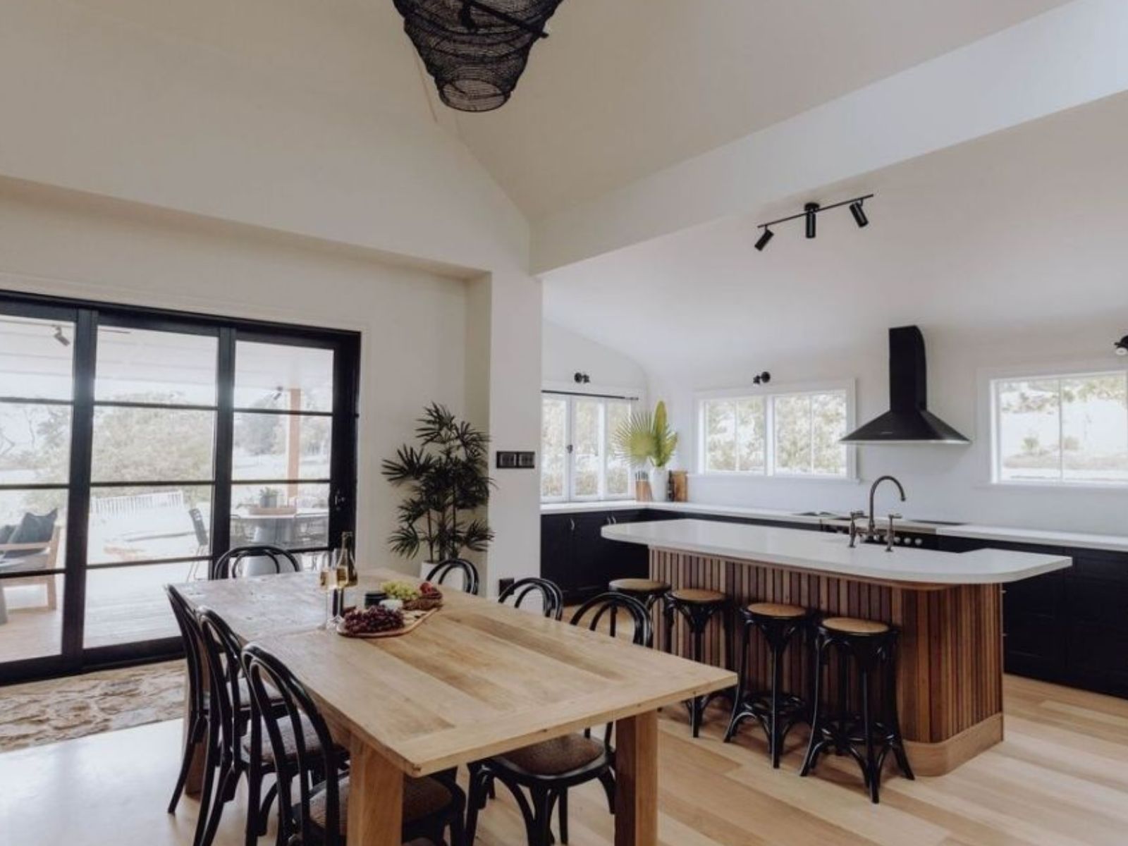 Dunoon Farmhouse Destination Kiama