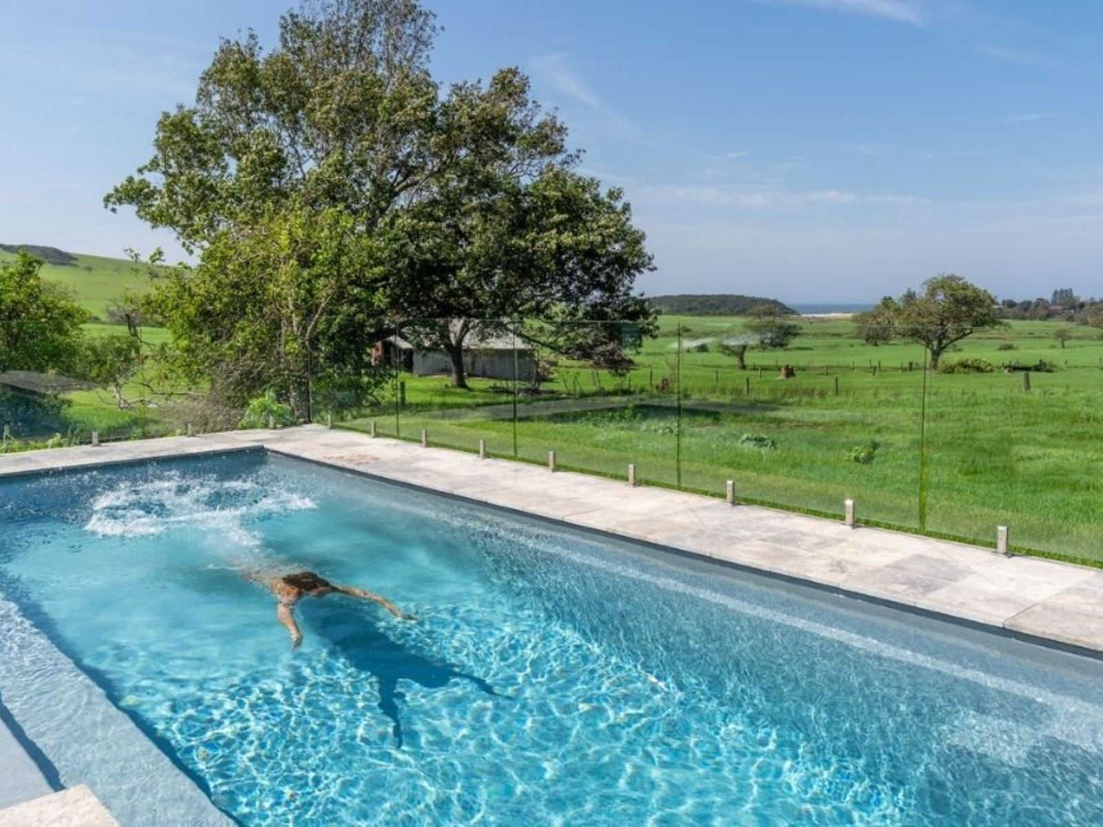 Dunoon Farmhouse Destination Kiama