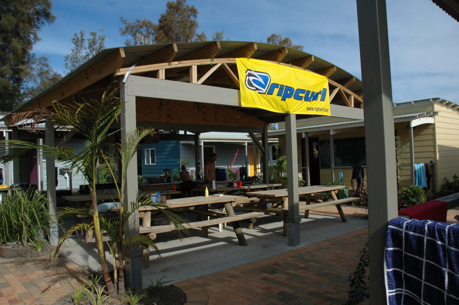 Caravan, Camping & Holiday Parks Destination Kiama