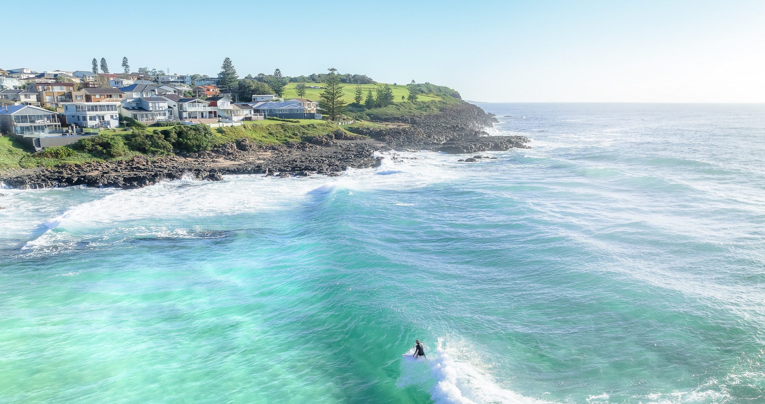 scenic tours kiama