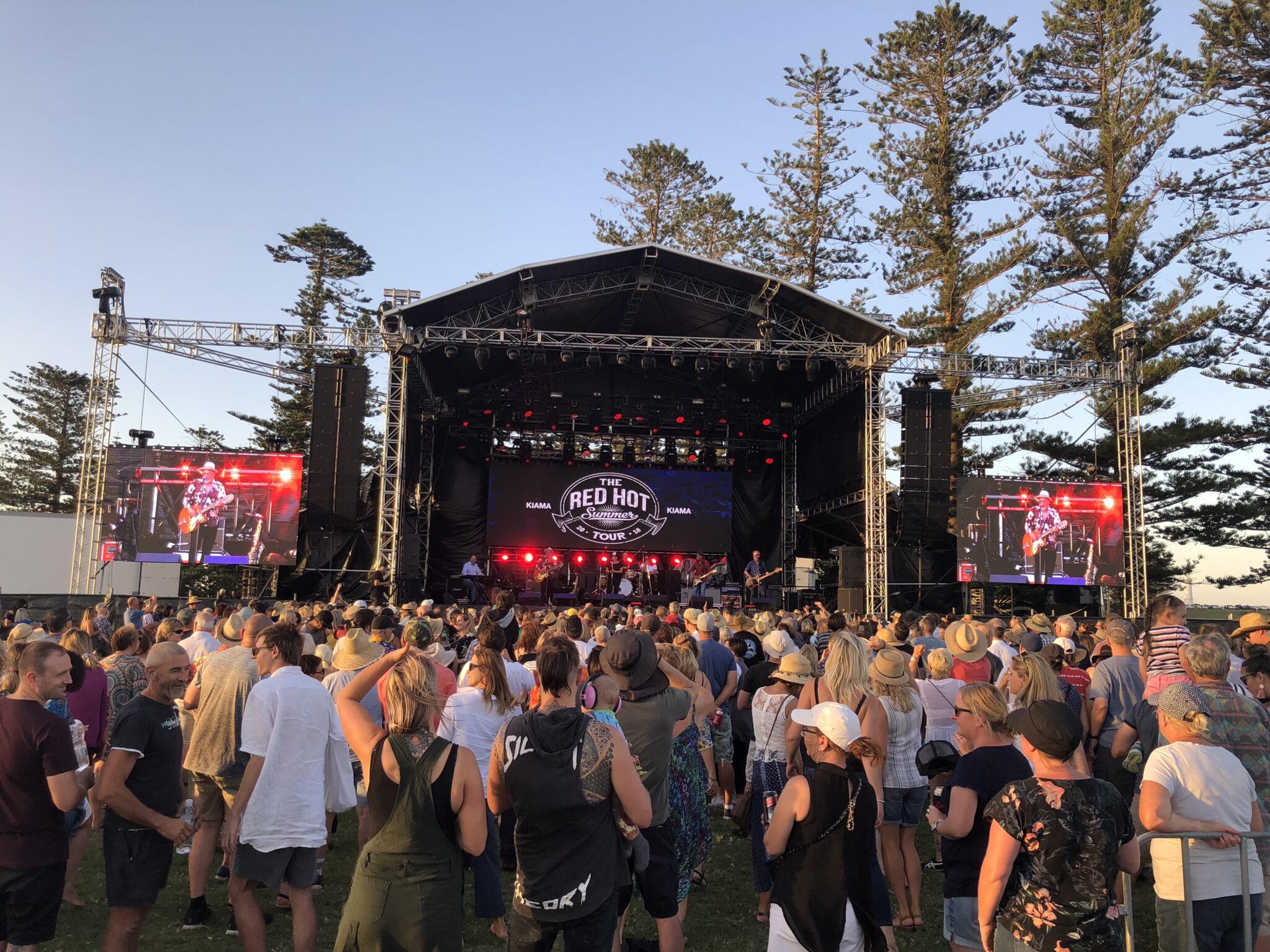 Dive into Kiama’s spectacular festival season Destination Kiama