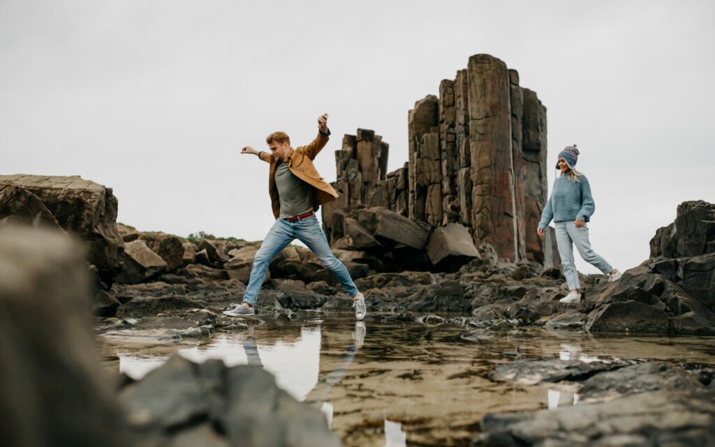 Bombo Headland