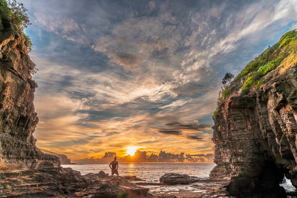Kiama coast walk