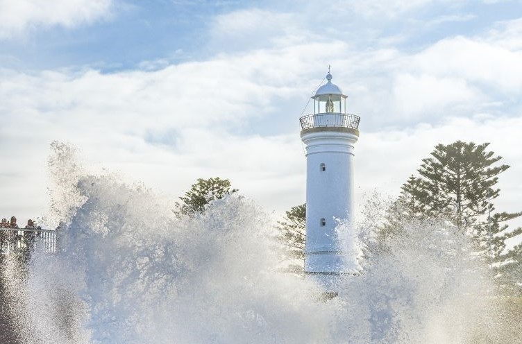 Kiama Lighthouse