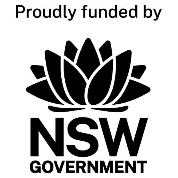 NSW Government