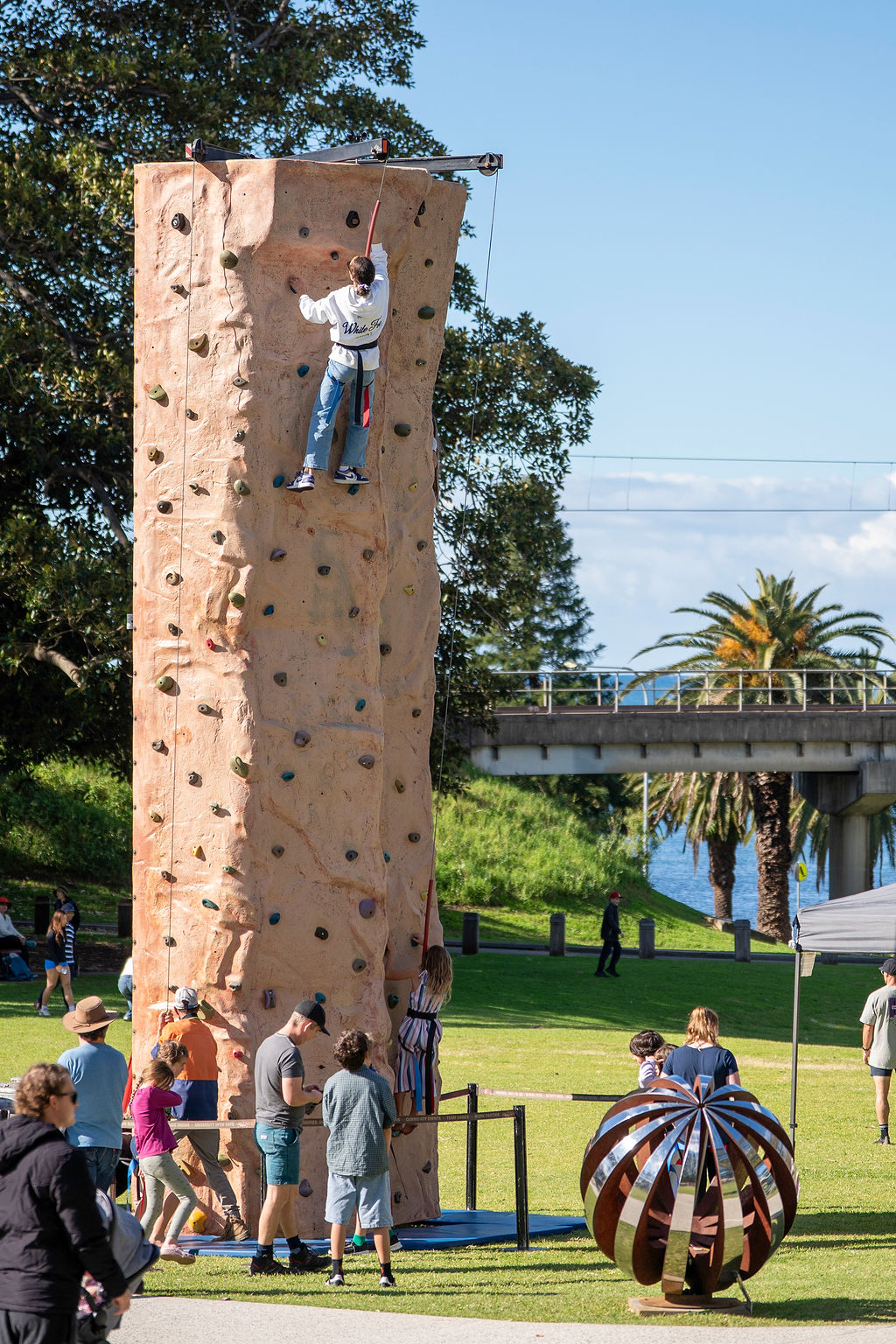 Winter Street Festival