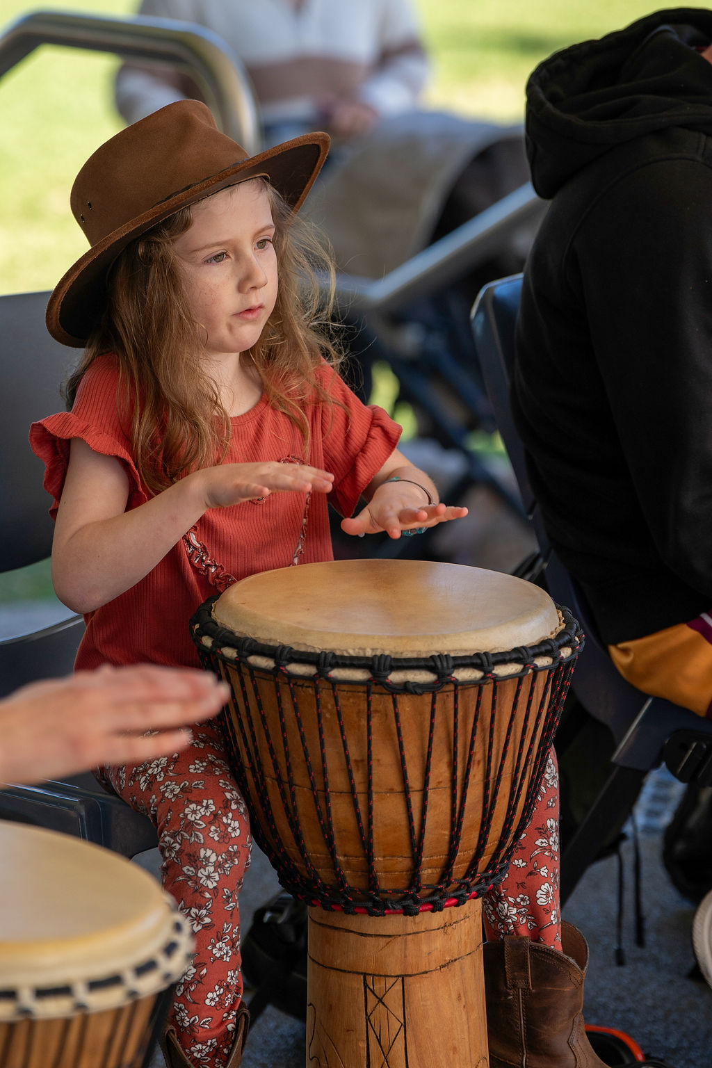 Winter Street Festival