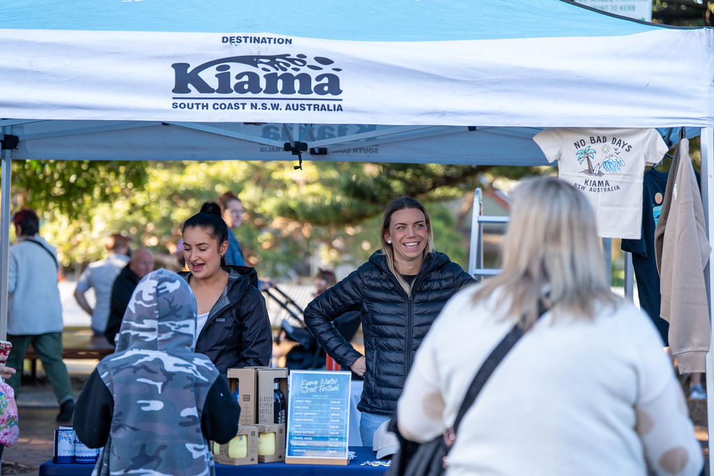 Winter Street Festival