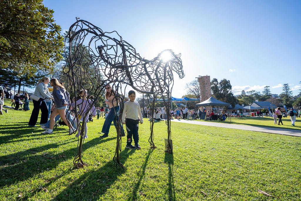 Winter Street Festival