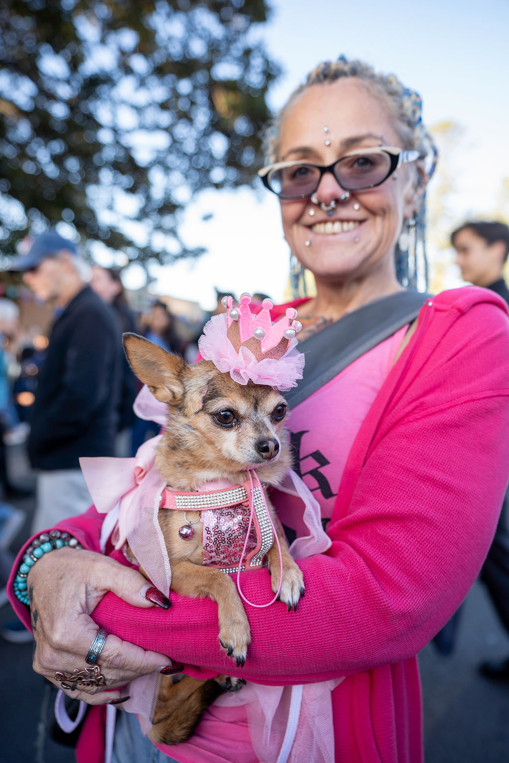 Winter Street Festival