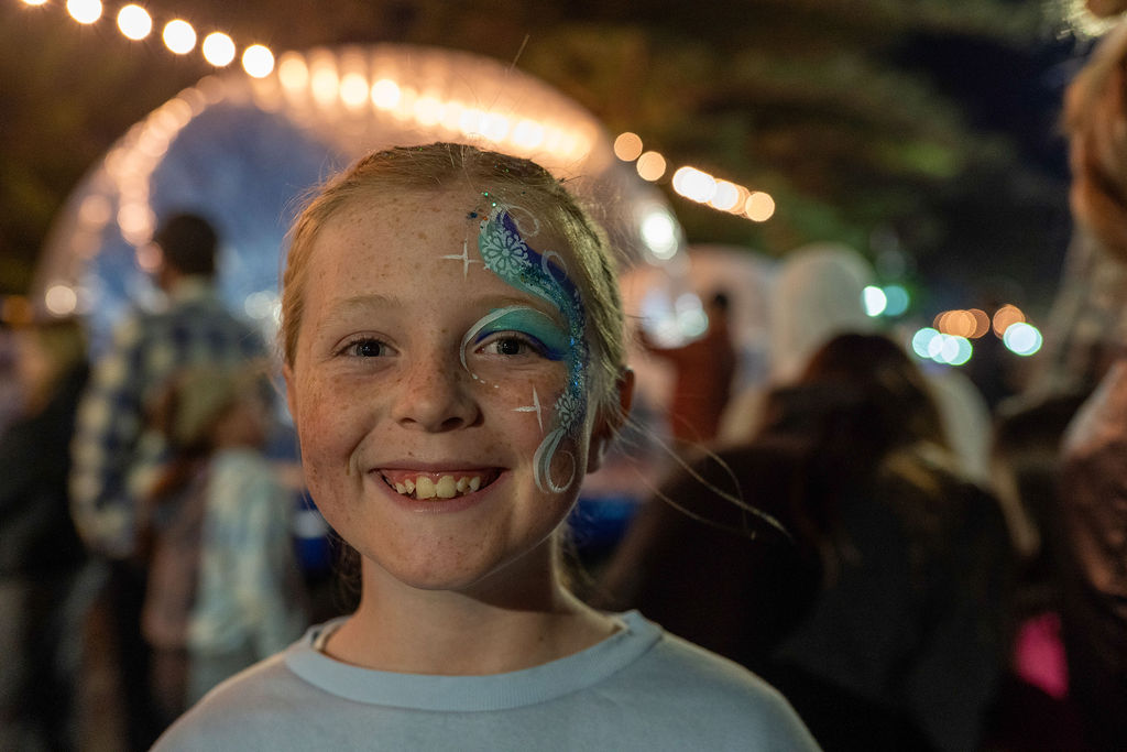 Winter Street Festival