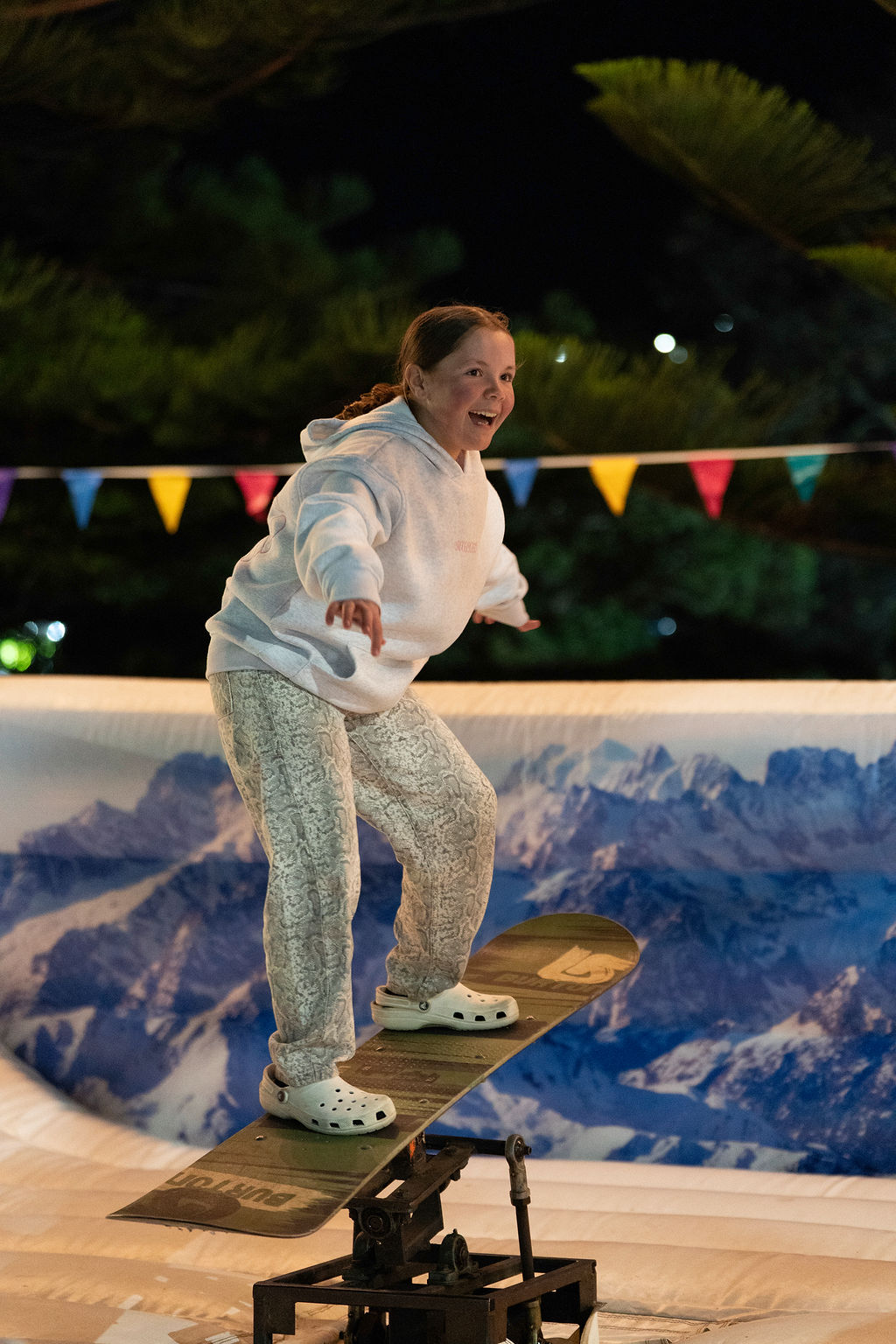 Winter Street Festival