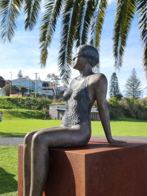 Live music at Kiama Winter Street Festival