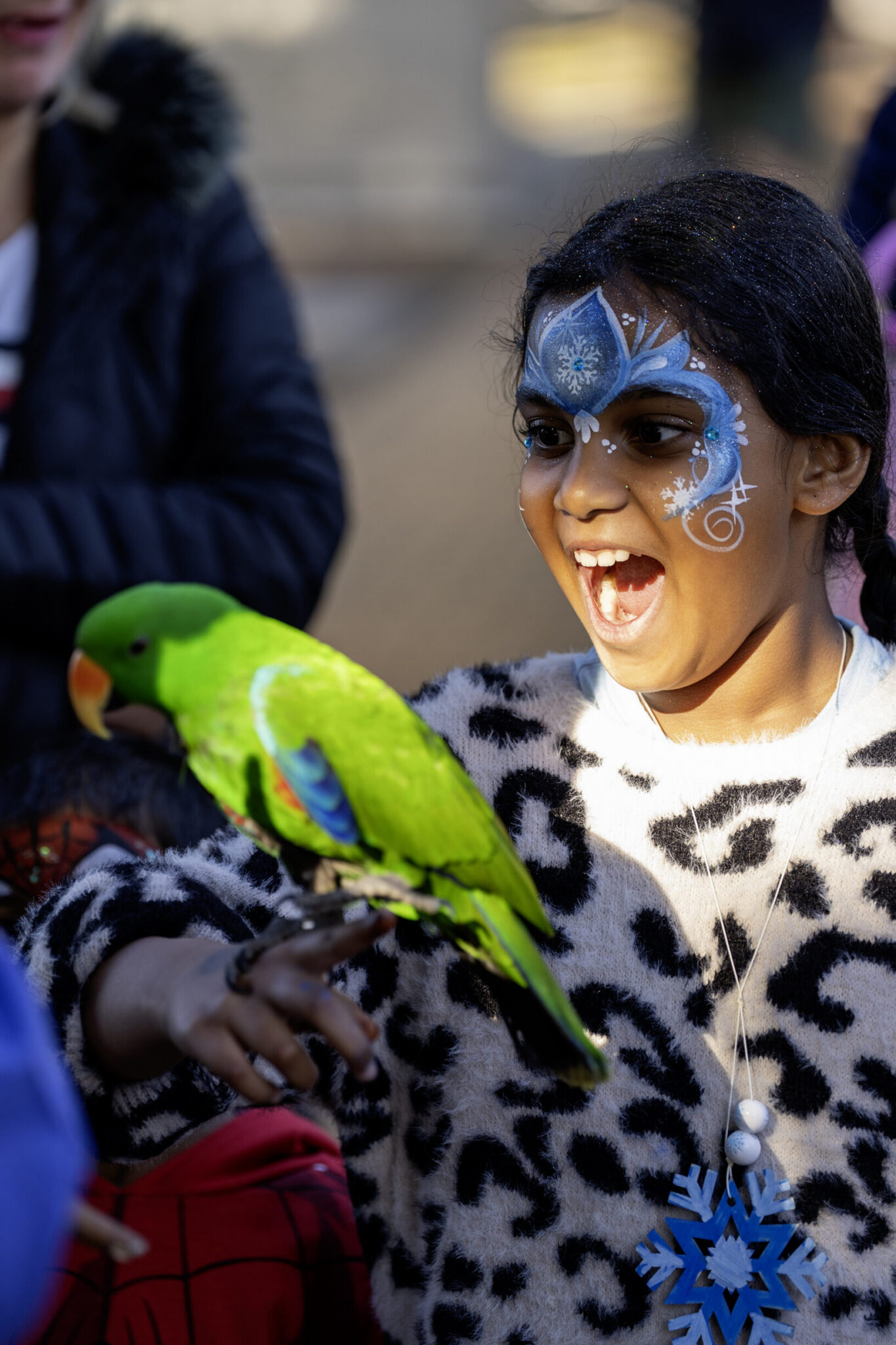 Face Painting