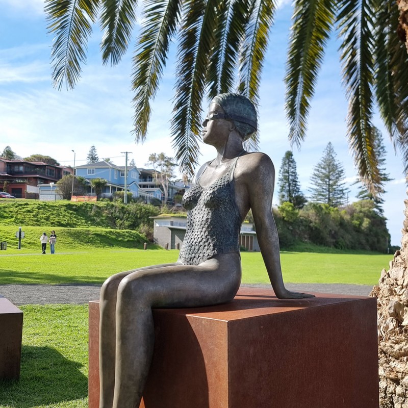 Sculpture Walk