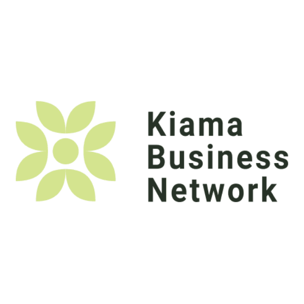 Kiama Business Network logo