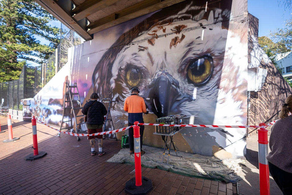 Kiama Winter Street Festival 2026