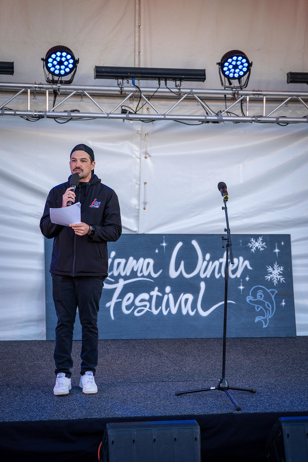 Kiama Winter Street Festival 2026