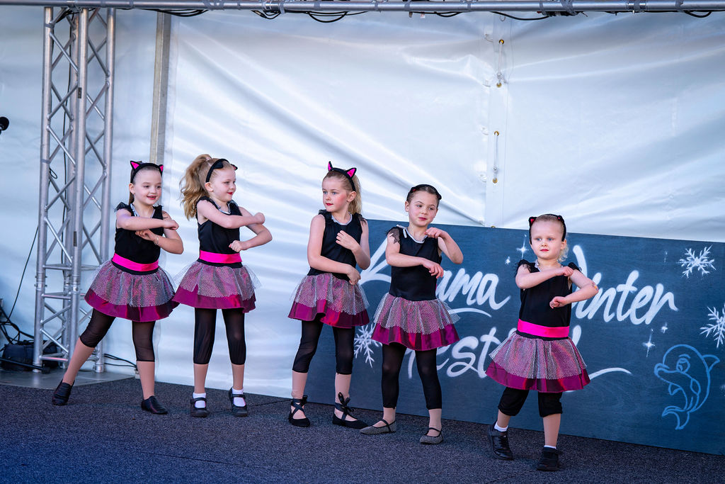 Kiama Winter Street Festival 2026