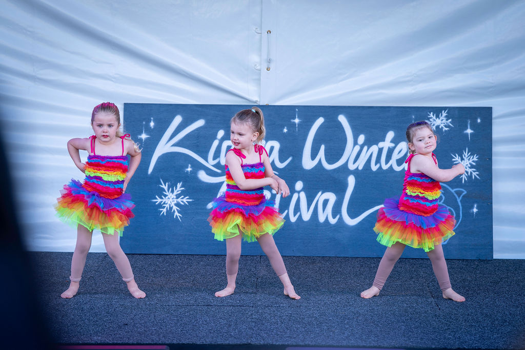 Kiama Winter Street Festival 2026