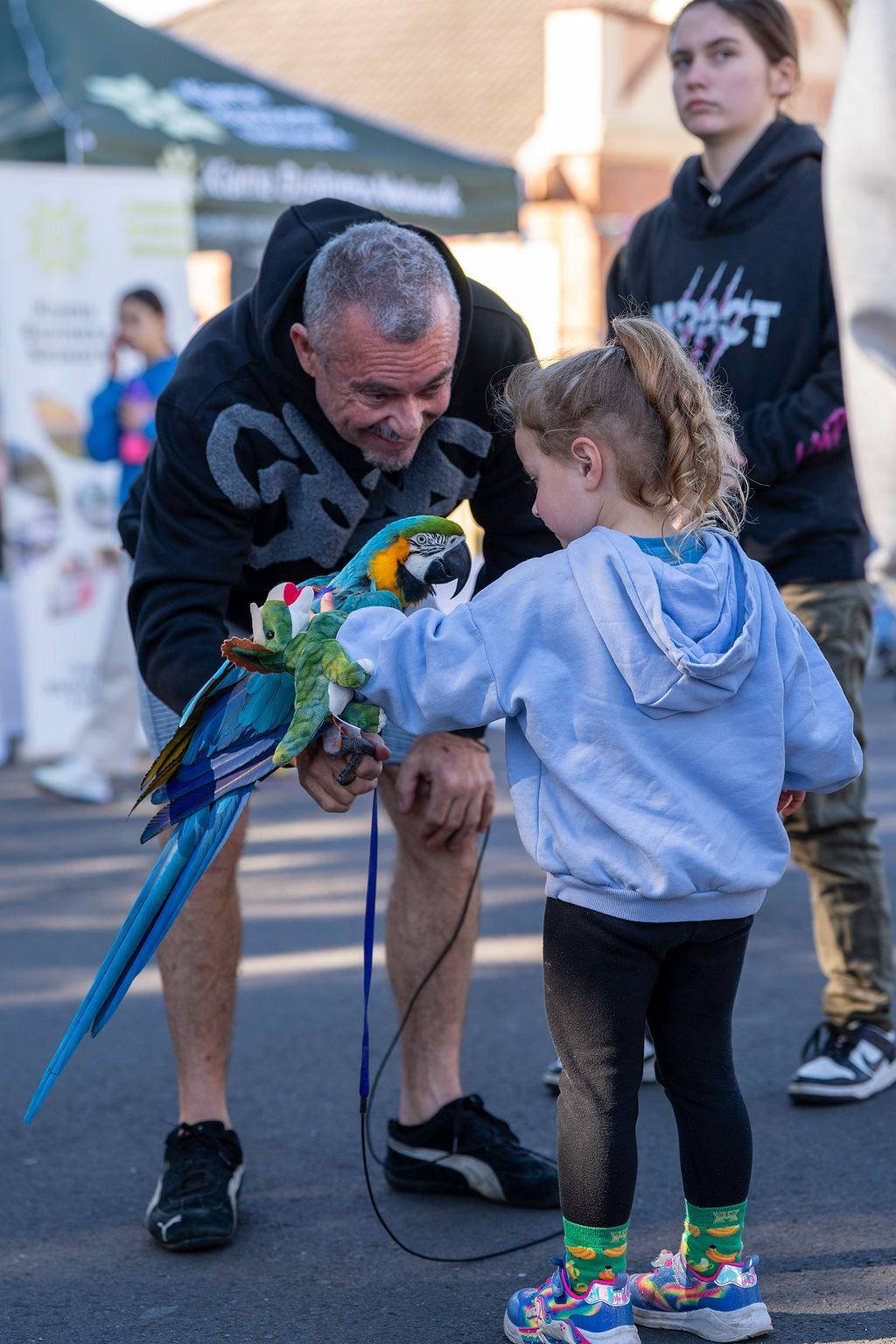 Kiama Winter Street Festival 2026