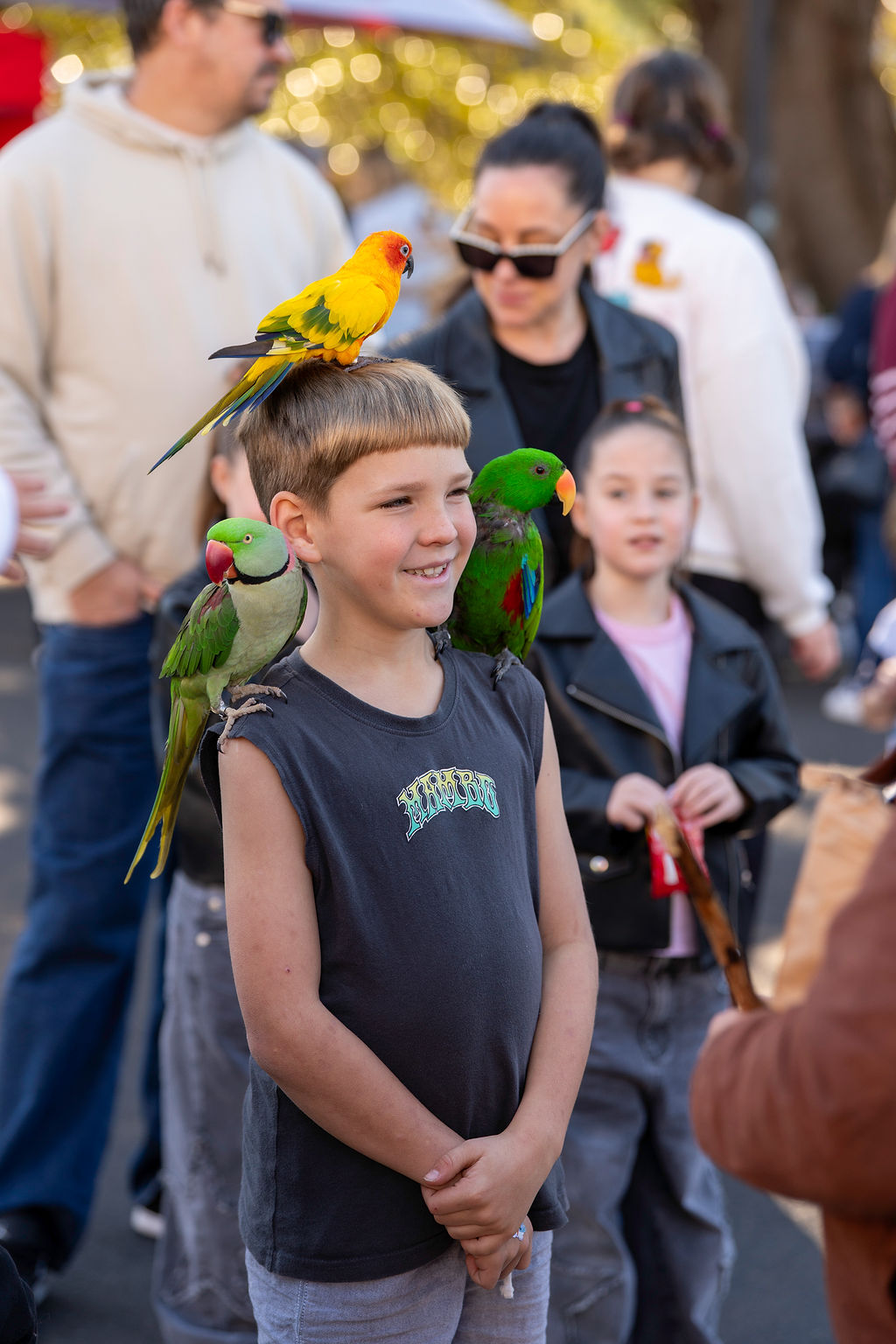 Kiama Winter Street Festival 2026