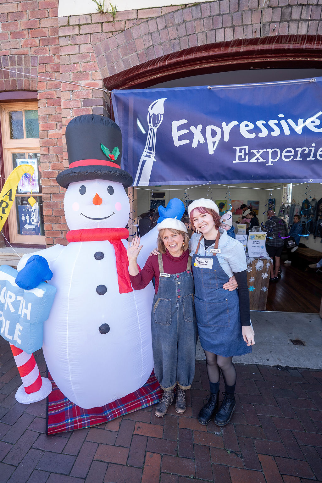 Kiama Winter Street Festival 2026