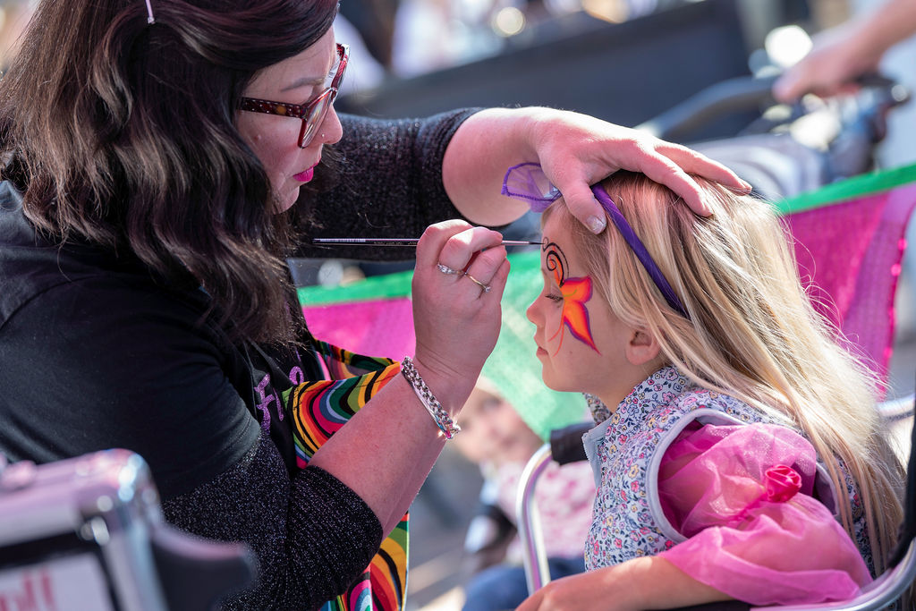 Kiama Winter Street Festival 2026