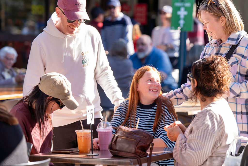Kiama Winter Street Festival 2026