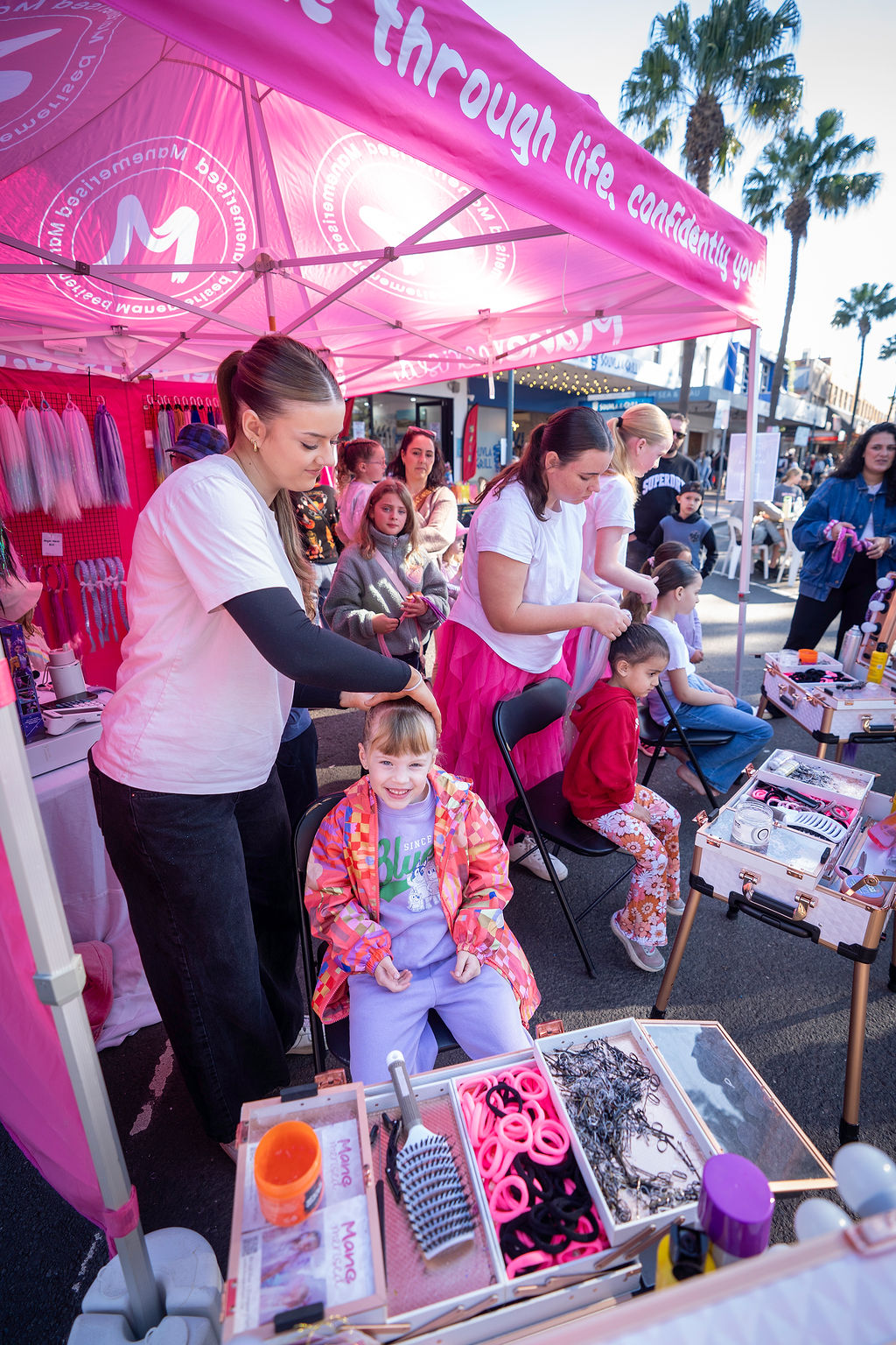 Kiama Winter Street Festival 2026