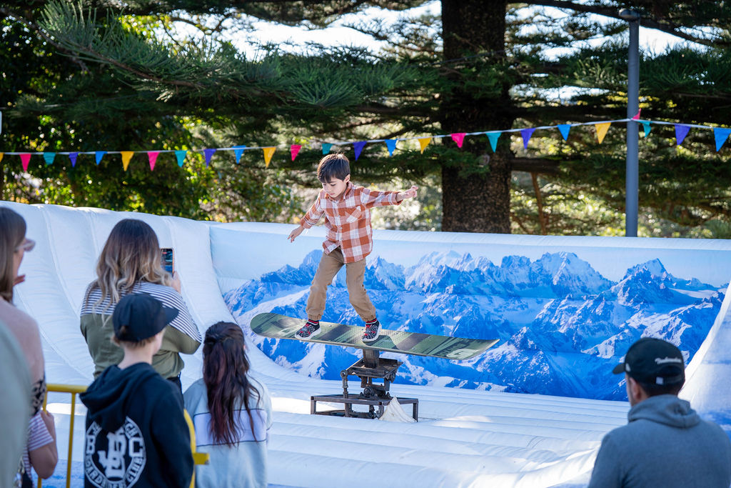 Kiama Winter Street Festival 2026