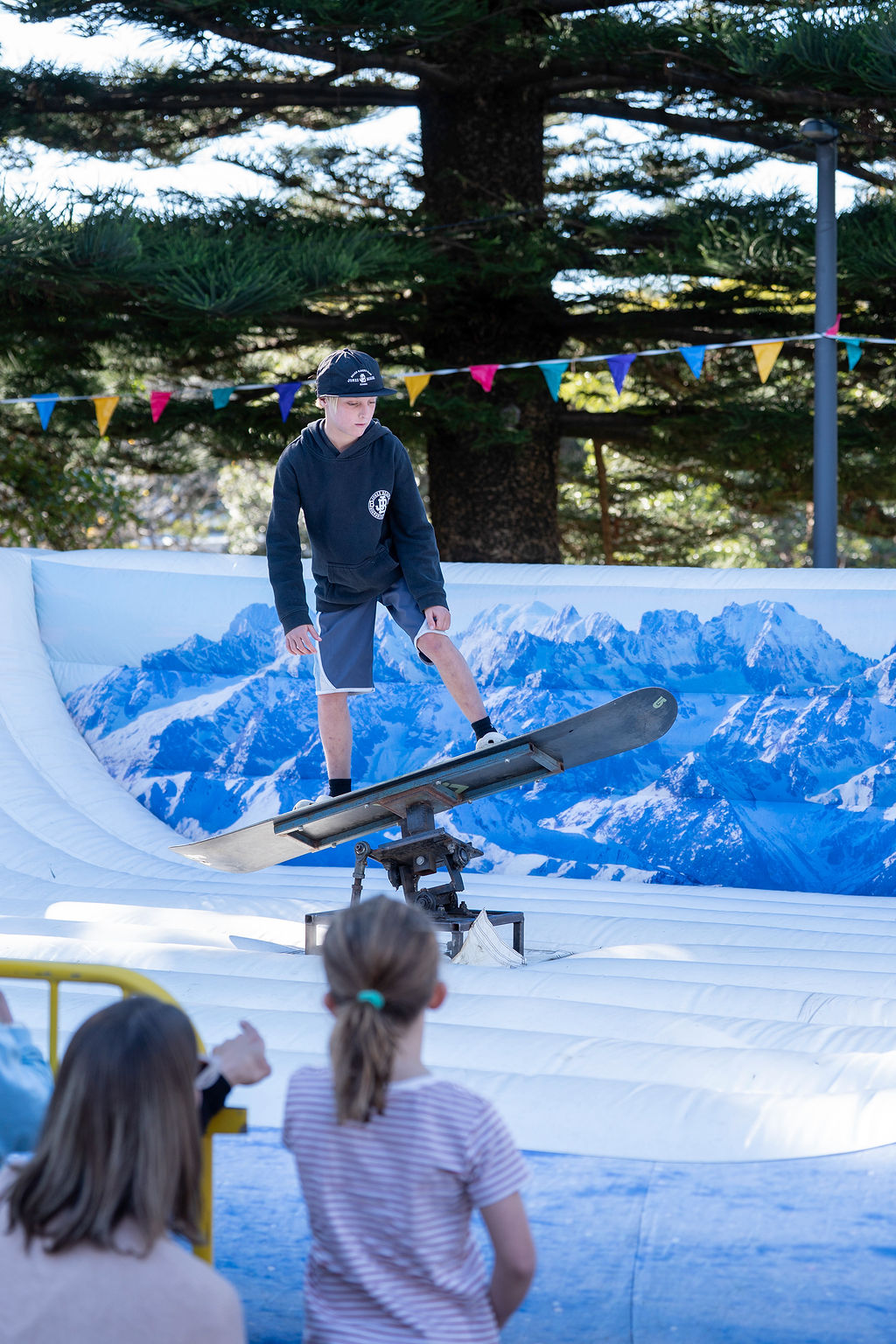 Kiama Winter Street Festival 2026