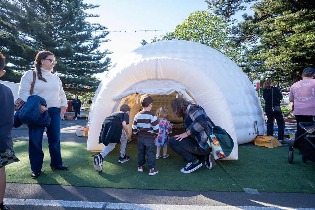 Kiama Winter Street Festival 2026