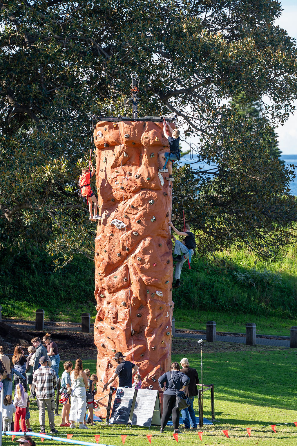 Kiama Winter Street Festival 2026