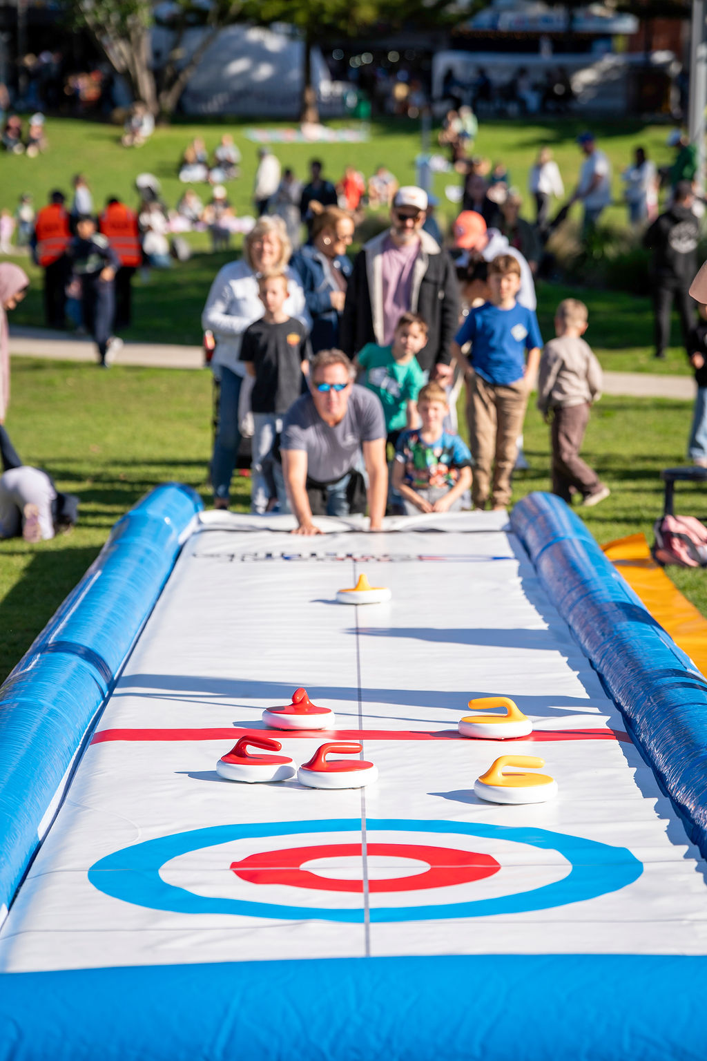 Kiama Winter Street Festival 2026