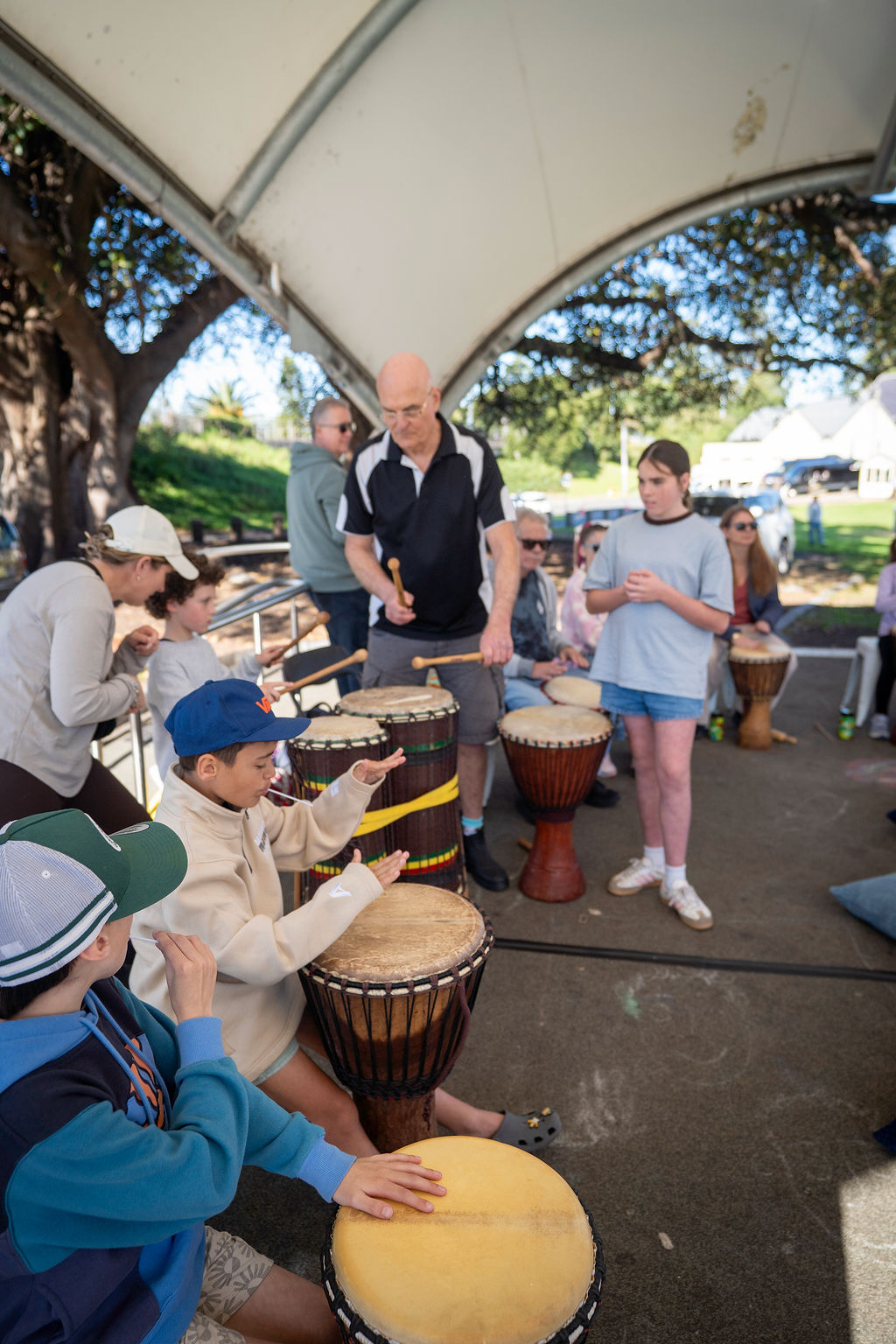 Kiama Winter Street Festival 2026