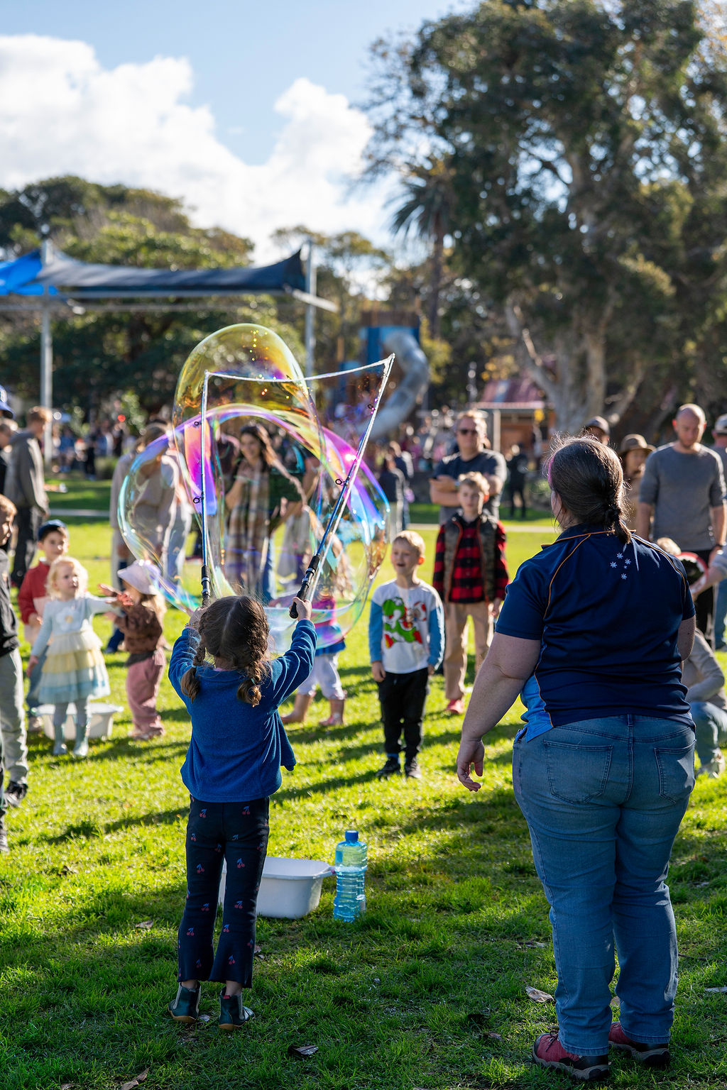 Kiama Winter Street Festival 2026