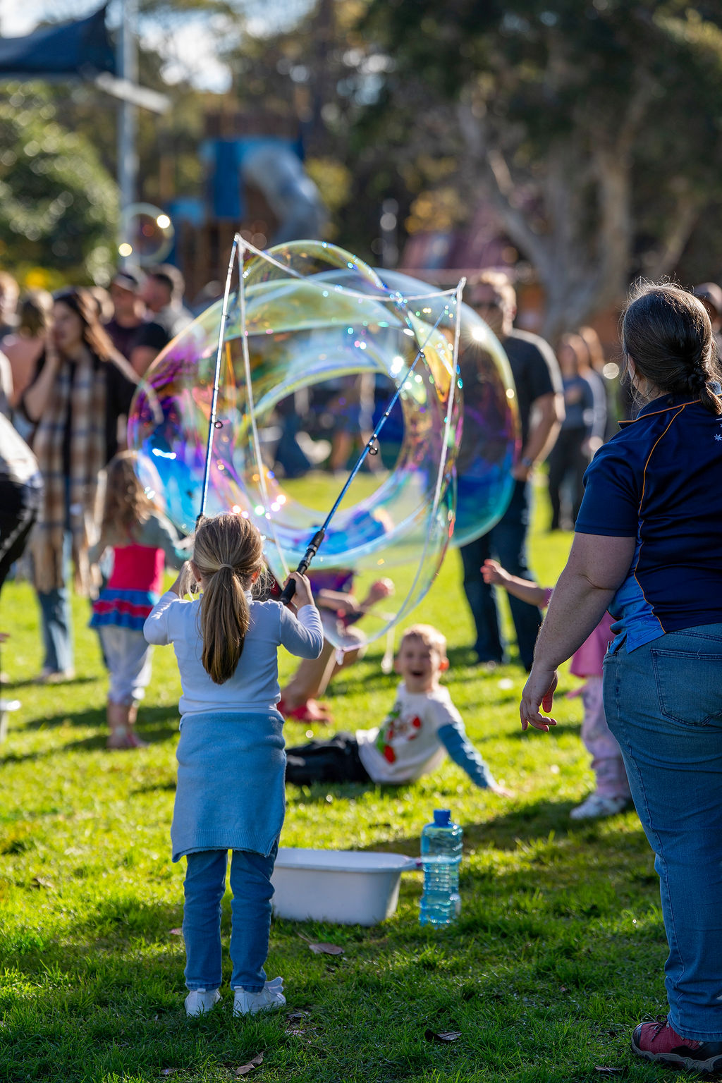 Kiama Winter Street Festival 2026