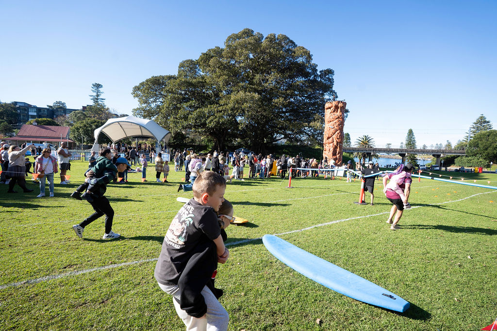 Kiama Winter Street Festival 2026